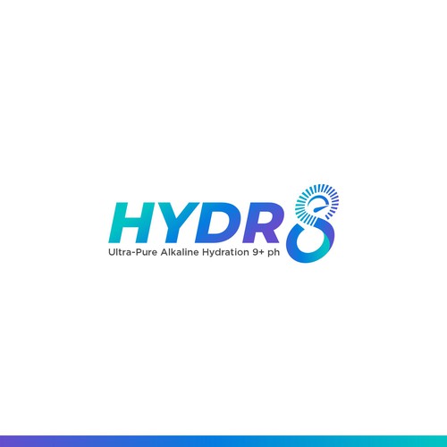 New Alkaline Hydration Bottled Water Brand Be part of this new product ! Design by xxian