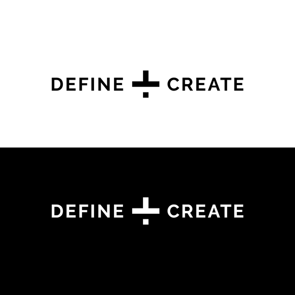 Logo for an educational blog