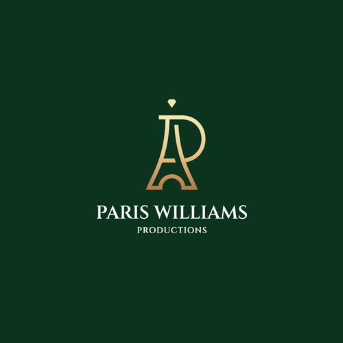 Design di Paris Williams Productions di Henryz.