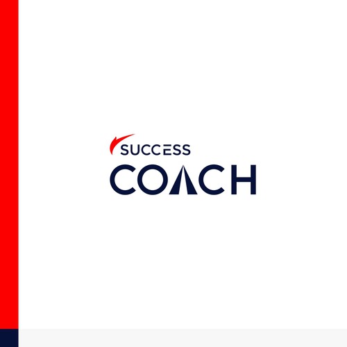 Success Coach: Teaching College Athletes To Be Entrepreneurs Design by GrienDesign_99