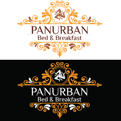 Panurban B&B -  I need your magic to make a redesign of my current logo Design by URMII