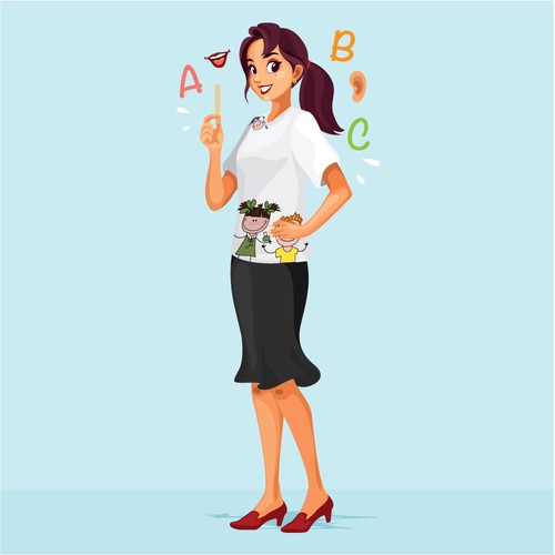  contest entry by Yorris Handoko