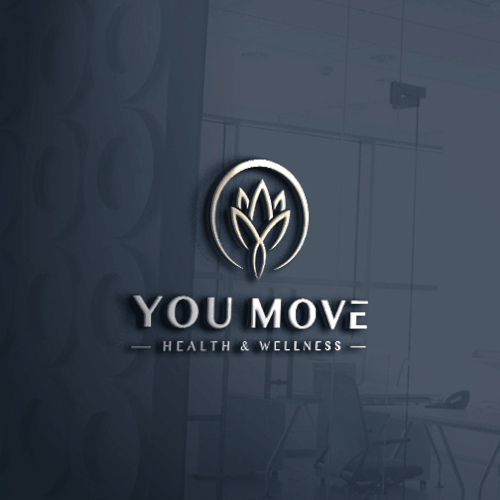 Design di Health & Wellness Logo di zeykan