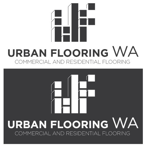 Urban Flooring WA looking for a logo | Logo design contest