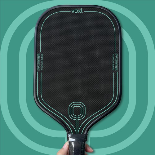 Innovate New Pickleball Paddle Design Design by Quist.office