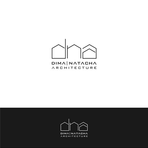 "Architecture logo design" winning Logo design
