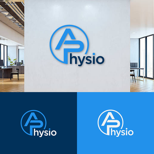 Logo design contest entry by INSPart