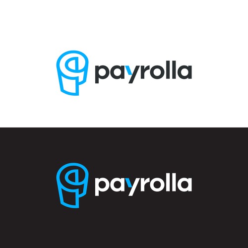 i want a logo that shows that our service (app) is easy to use Diseño de j23