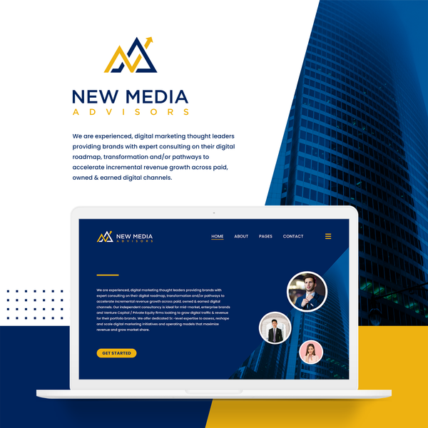 New Media Advisors