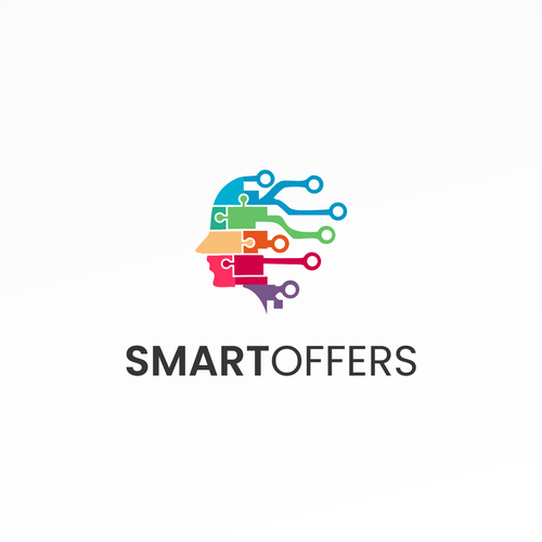 Smart Offers Design by budi_wj