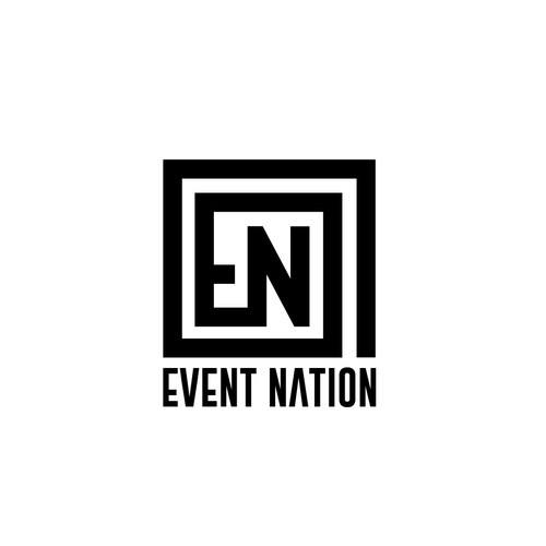 LOGO FOR  - EVENT COMPANY / CONSULTING / MARKETING Design by toyz86