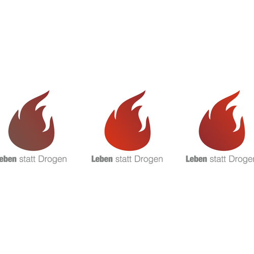 Logo design contest entry by maxboegge