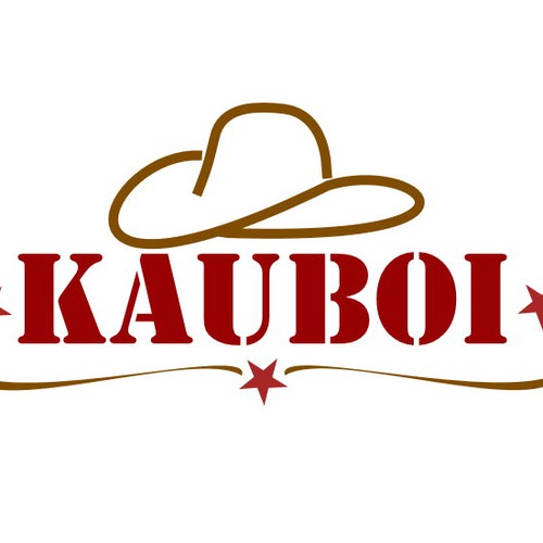 Logo design contest entry by Heidi.D.