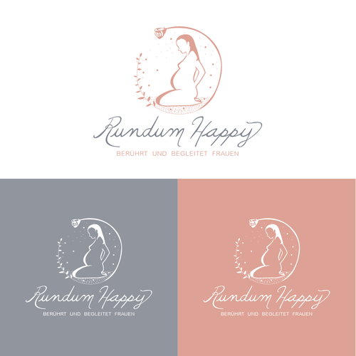 Logo design contest entry by Enrique Puquio