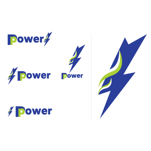 Need Logo for Petrol Station Design by thily