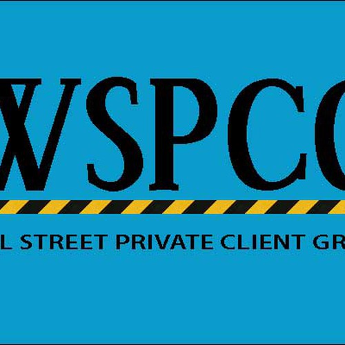 Design di Wall Street Private Client Group LOGO di moltoallegro