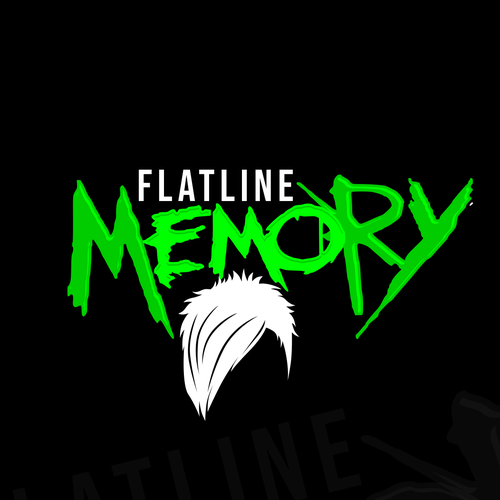 Flatline Memory Design por WADEHEL