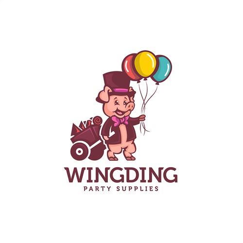 Design a fun and eye popping logo icon picture for Design a fun and eye popping logo icon picture for