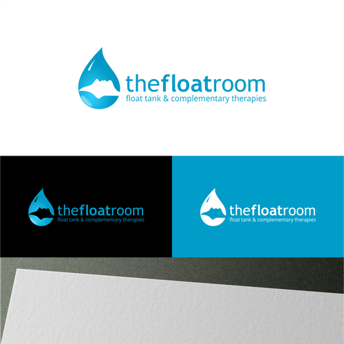 Designs | Think inside the tank... get creative & revamp the branding ...