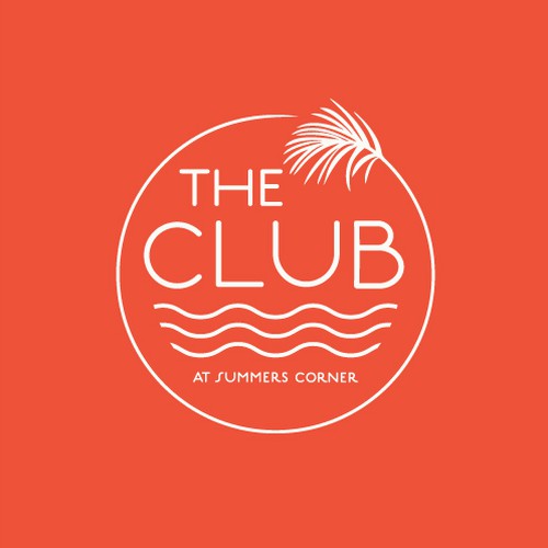 Y&KさんのDesign a fun logo for a club in an established southern communityデザイン