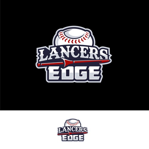 Youth Sports Organization Elite Team Logo Needed : Lancer's Edge | Logo ...