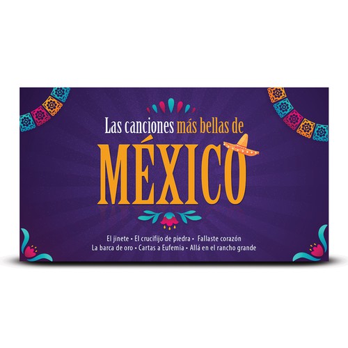 Social media page contest entry by M&Udesign