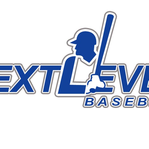 Next Level Baseball needs a new logo Logo design contest