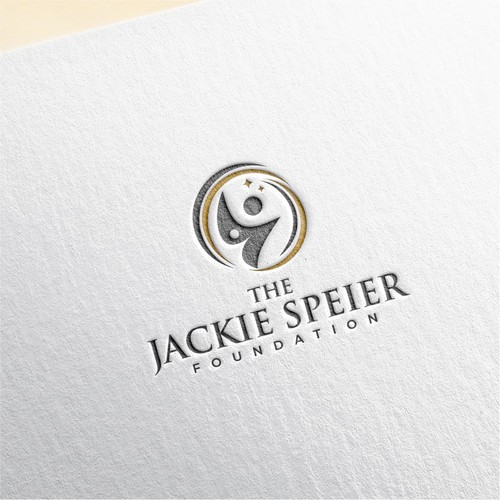 Logo for a foundation focused on bringing women and children our of poverty Design by ElVano_Eiji ✔