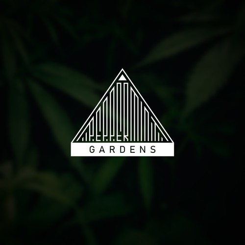 Peppermint Gardens Logo Design by bangaubotak12