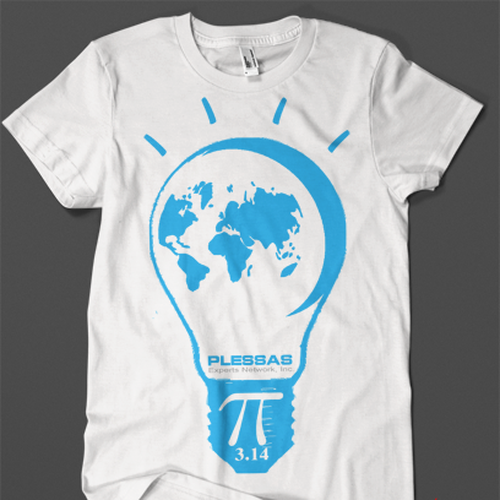 Pi Day t-shirt design challenge | T-shirt contest