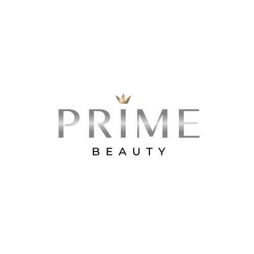 Design a impactful & memorable logo for Prime Beauty Design by Cit