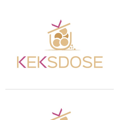 Logo design contest entry by nesch