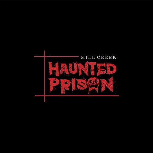 Mill Creek Haunted Prison Design by Hochbaum