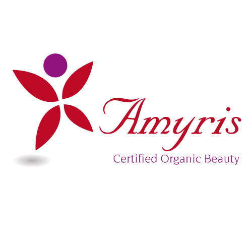 Logo for Organic Beauty Company Design by dreamheart