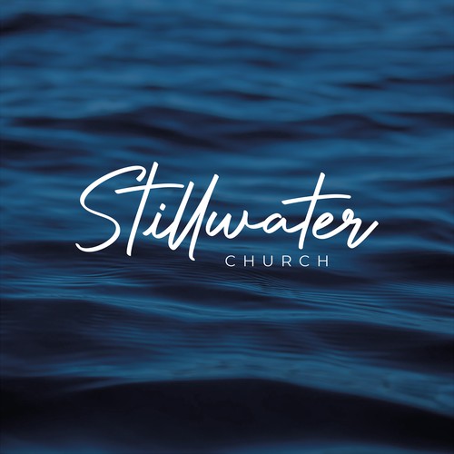 Updated modern logo for a growing church in Ohio Design by M.dyox