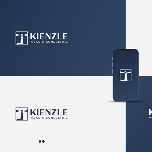 Trust and integrity logo for a financial consulting company Design by Lia’