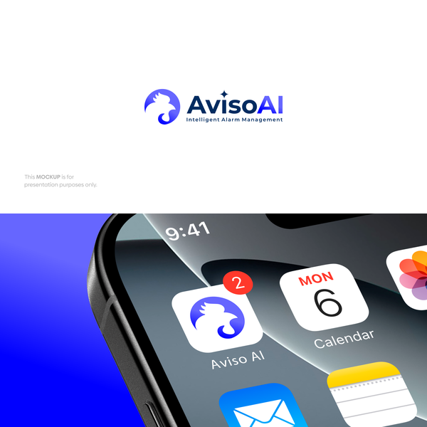aviso AI logo