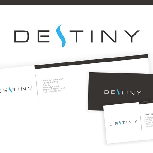 destiny Design by kidIcaruz