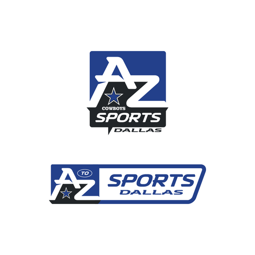 SPORTS Media REBRAND logo to help expansion!! Diseño de E_creativ