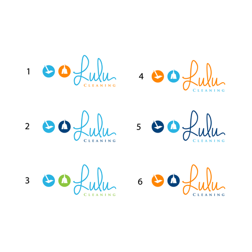 Brand New: New Logo for Lulu