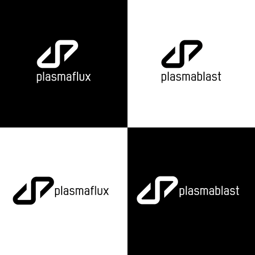 Design Atmospheric Plasma Solutions Logo di zenzla