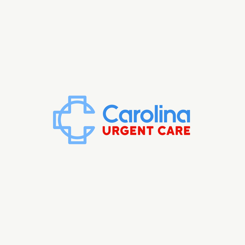 Diseño de URGENT CARE LOGO de rakiarasy