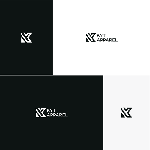 Kyt Apparel Design by IvanZfan