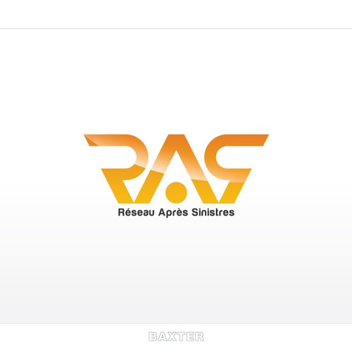 Create the next logo for RAS - Réseau après sinistres | Logo design contest