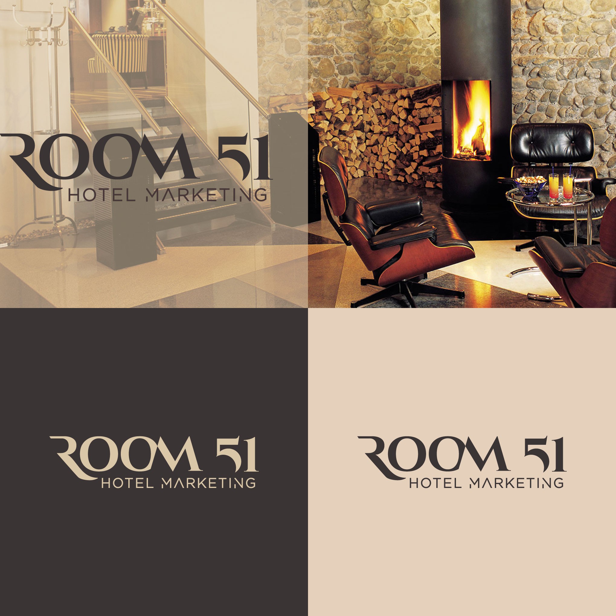 Room Logos - Free Room Logo Ideas, Design & Templates