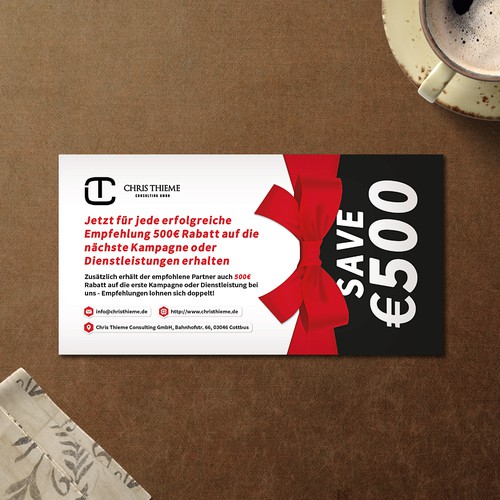  contest entry by Nirajsing Meetaroo