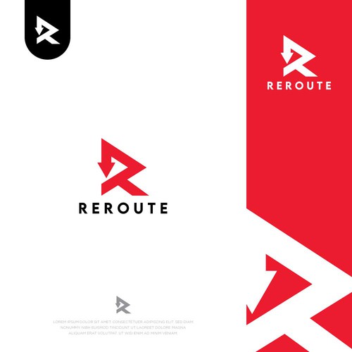 Re Route Design by Dezign House