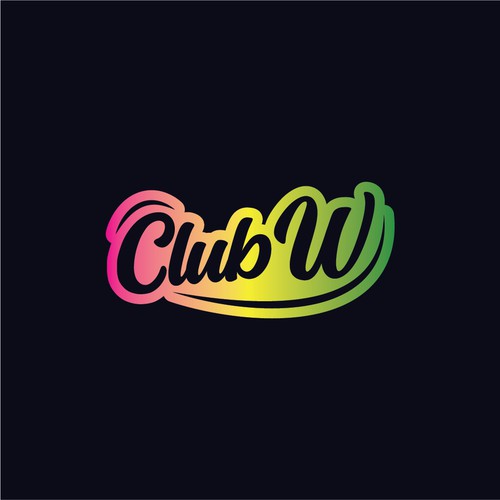 Retro-Cool Logo/Brand Launch For New Youth Volleyball Club Design by semburat