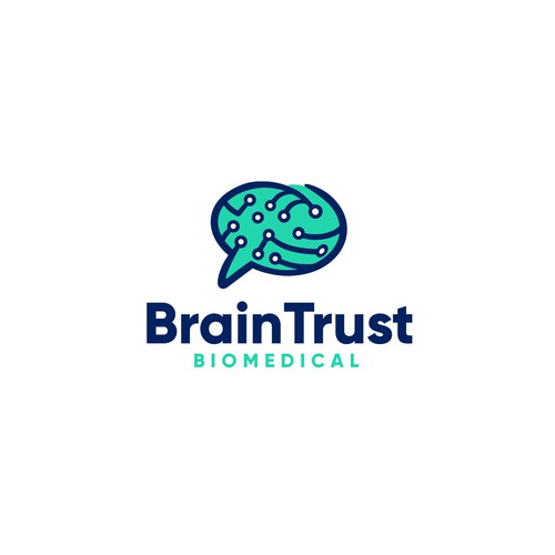 We need a powerful logo that will attract people to supplements that help and deal with brain health Design von Magik Drafter✪