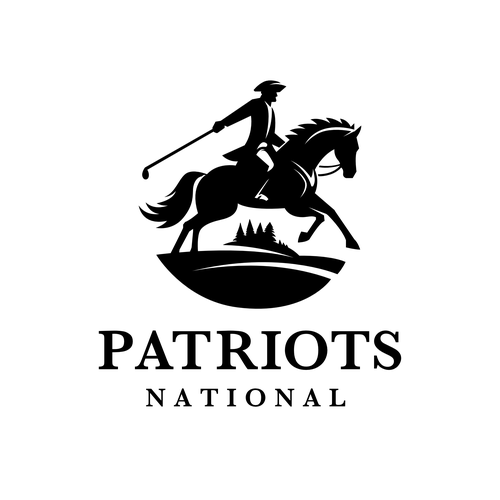 Design Patriots National Golf Club por PROF STUDIO